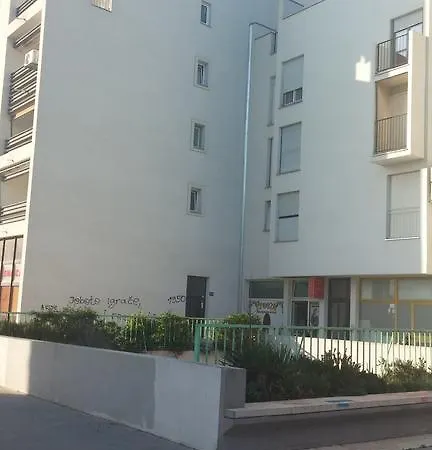 Appartement Maja *