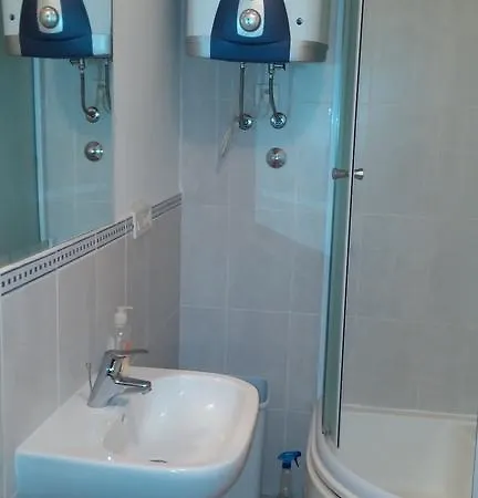 Maja Appartement *