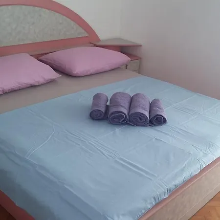Appartement Maja