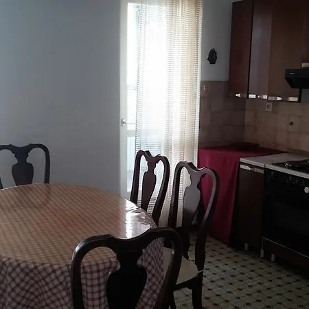 Appartement Maja *
